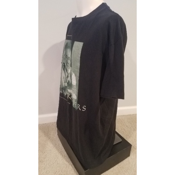 VTG Kenny Rogers On Tour Concert T-Shirt Size XL - Picture 3 of 7